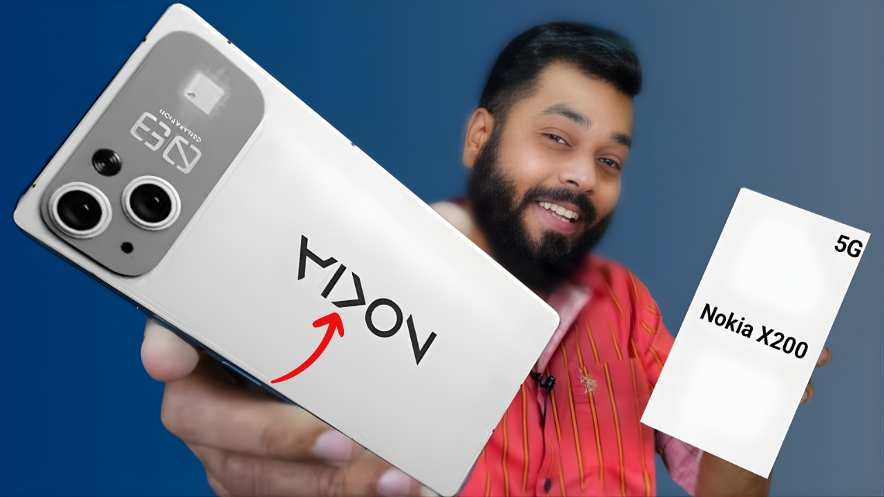 Nokia X200 5G