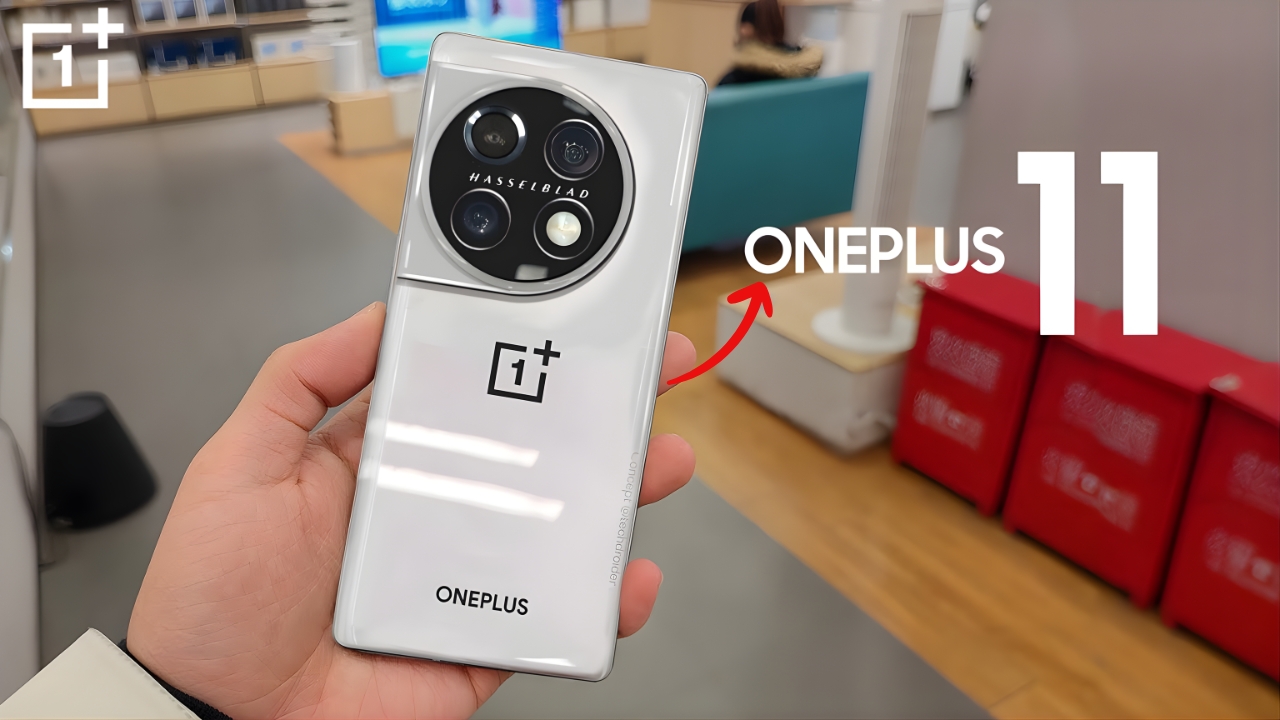 OnePlus 11 Pro 5G